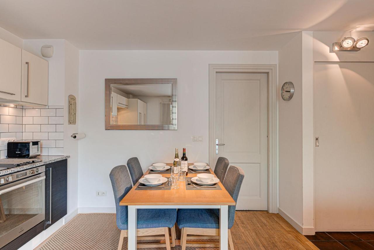 Apartment Cosmiques - Alpes Travel - Central Chamonix - Sleeps 4 외부 사진