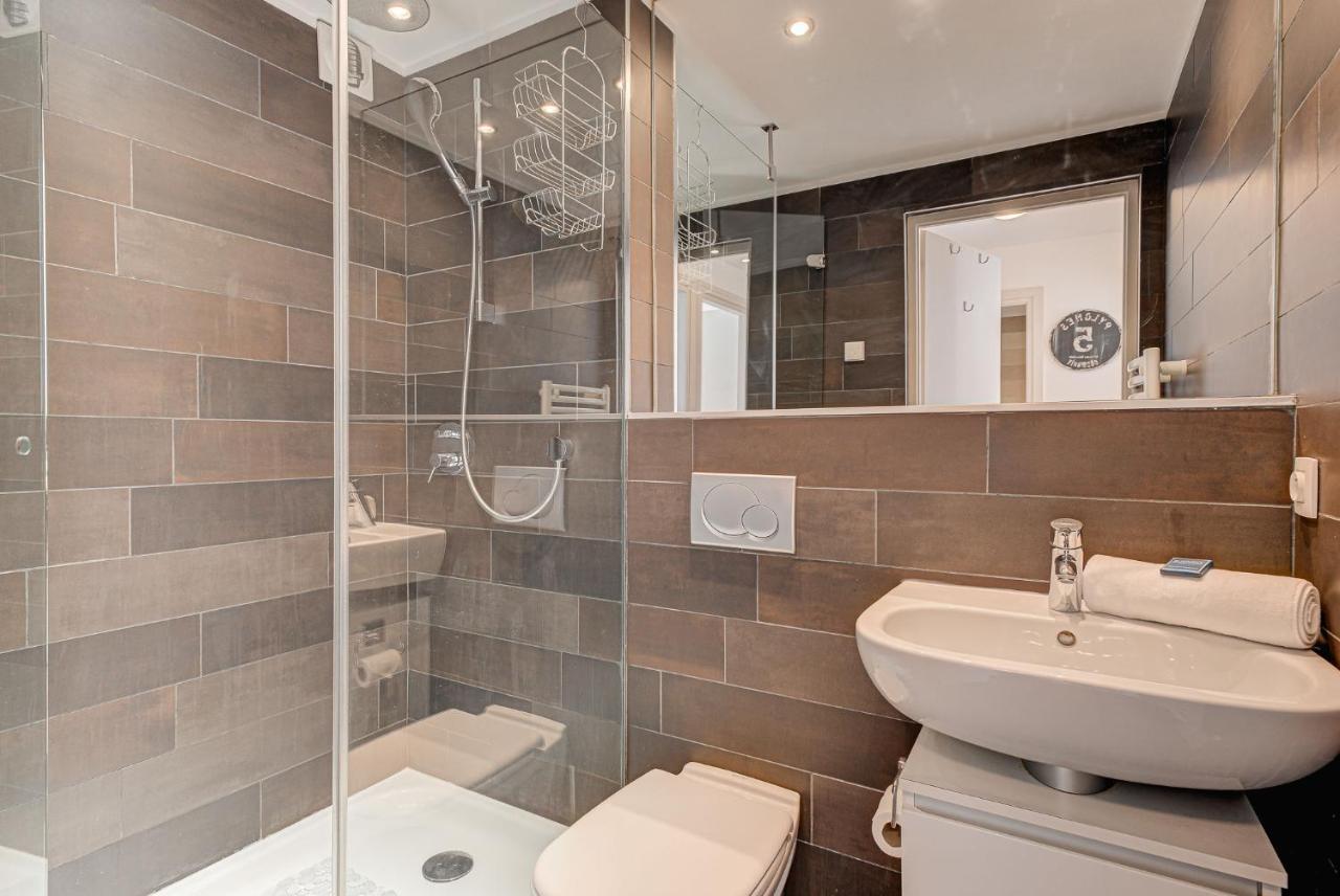 Apartment Cosmiques - Alpes Travel - Central Chamonix - Sleeps 4 외부 사진